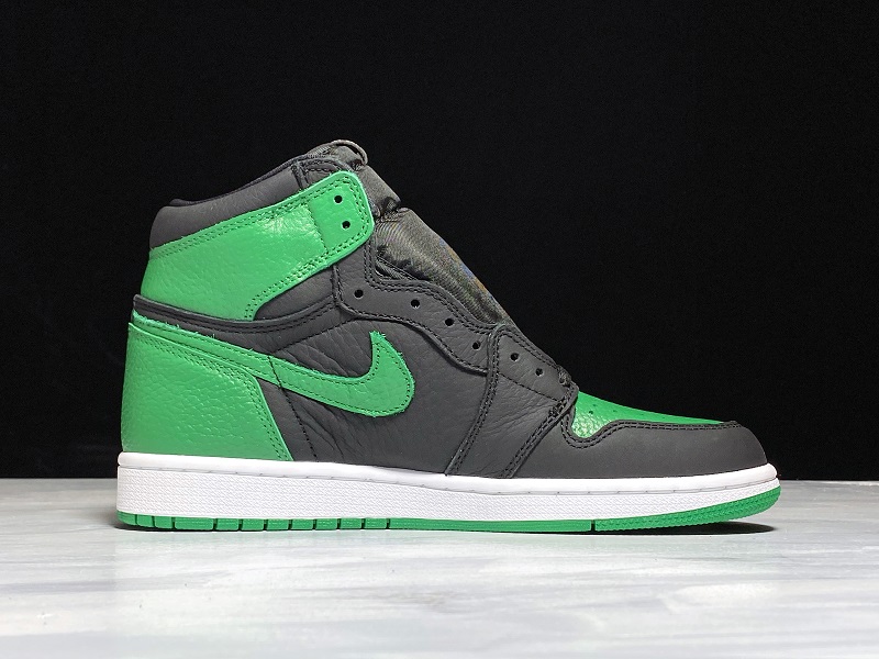 (XP get)Air Jordan 1 High OG AJ1 Pine Green 2.0